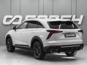 Haval F7 II Ростов-на-Дону  - изображение 21