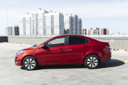 Kia Rio III Рестайлинг Казань  - изображение 23