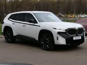 BMW XM Москва  - изображение 42