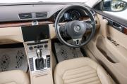 Volkswagen Passat B7 Красноярск  - изображение 33