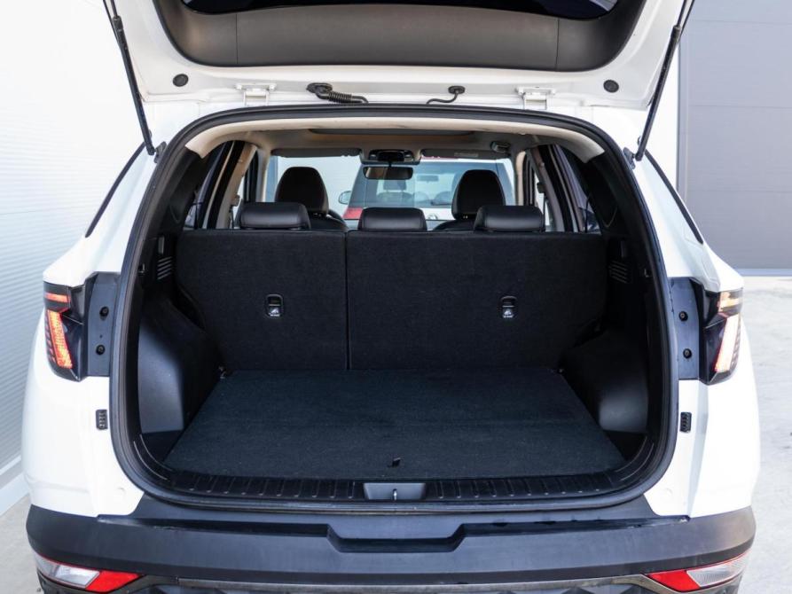 Hyundai Tucson IV Краснодар  - изображение 23