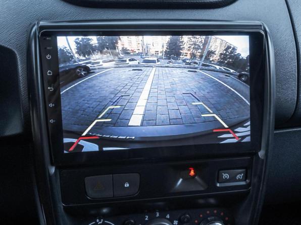 Nissan Terrano III (D10) с пробегом 2018 года, цена 1 388 000 рублей, 82748 км, внедорожник, Автокод Объявления