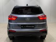 Hyundai Creta I Самара  - изображение 20
