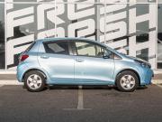 Toyota Vitz III (XP130) Рестайлинг Краснодар  - изображение 24