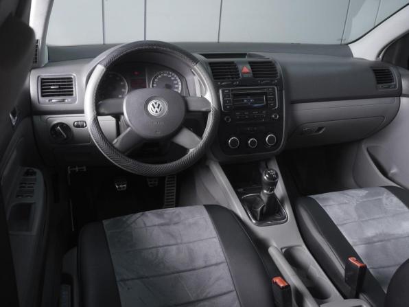 Volkswagen Golf V с пробегом 2004 года, цена 400 000 рублей, 319131 км, хэтчбек, Автокод Объявления
