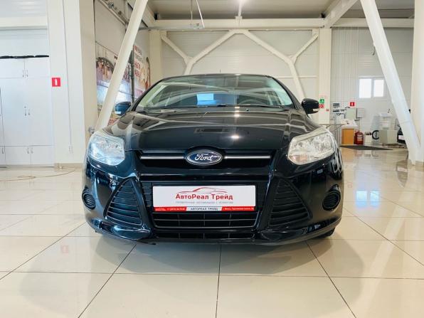 Ford Focus III с пробегом 2011 года, цена 700 000 рублей, 230000 км, седан, Автокод Объявления