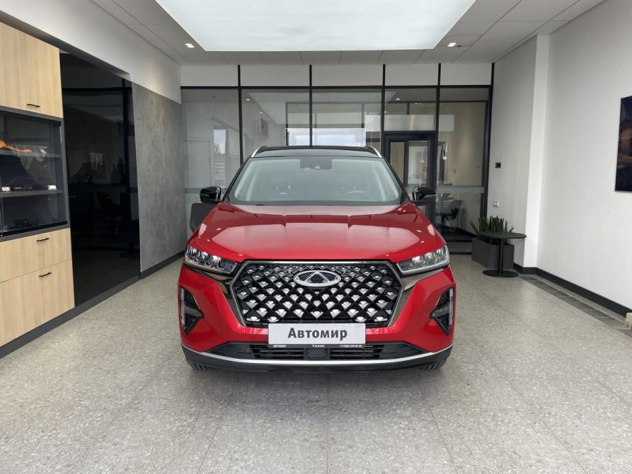 Chery Tiggo 7 Pro Max I Новосибирск  - изображение 2