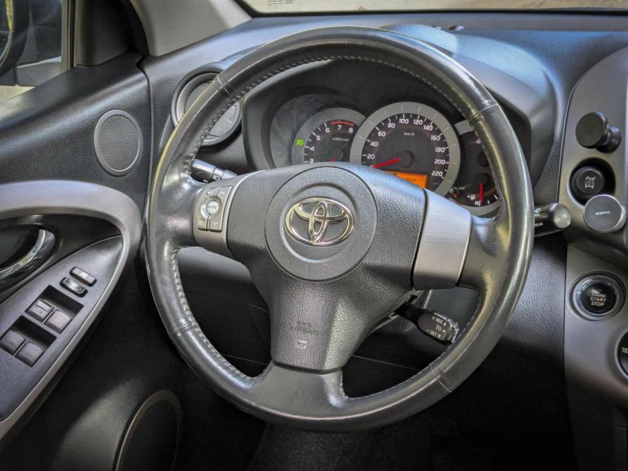 Toyota RAV4 III (XA30) Екатеринбург  - изображение 16