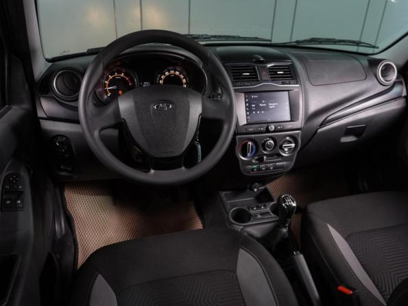Lada (ВАЗ) Granta I Рестайлинг с пробегом 2024 года, цена 899 000 рублей, 29430 км, седан, Автокод Объявления
