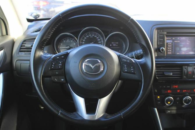 Mazda CX-5 I с пробегом 2011 года, цена 1 430 000 рублей, 162000 км, внедорожник, Автокод Объявления