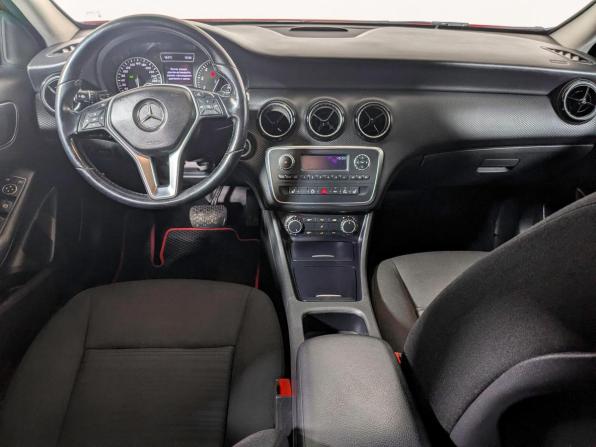 Mercedes-Benz A-Класс III (W176) с пробегом 2014 года, цена 1 049 900 рублей, 280000 км, хэтчбек, Автокод Объявления