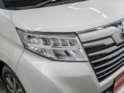 Toyota Roomy I Рестайлинг Красноярск  - изображение 39