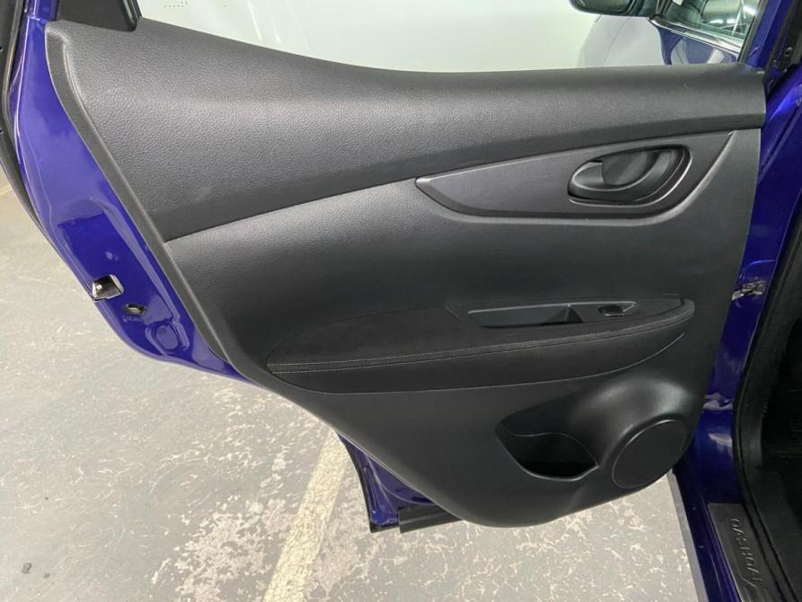 Nissan Qashqai II Екатеринбург  - изображение 12
