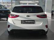 Kia Ceed III Казань  - изображение 29