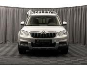 Skoda Yeti I Рестайлинг Москва  - изображение 27