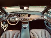Mercedes-Benz S-Класс VI (W222 C217) Уфа  - изображение 74