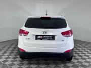 Hyundai ix35 I Рестайлинг Ростов-на-Дону  - изображение 27