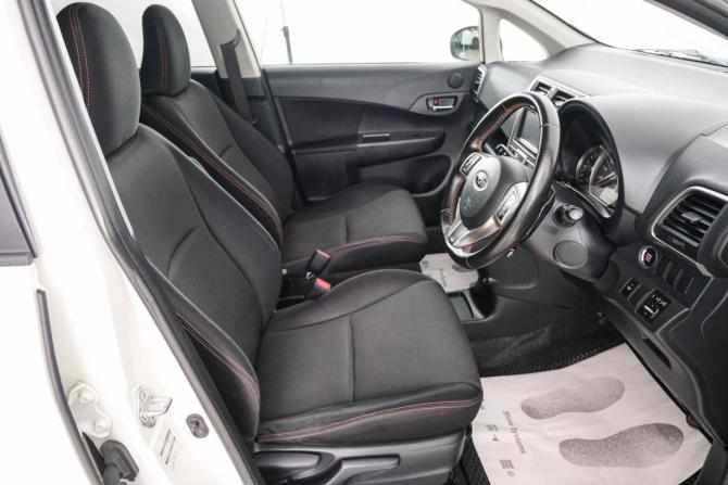 Subaru Trezia с пробегом 2011 года, цена 999 000 рублей, 131200 км, хэтчбек, Автокод Объявления