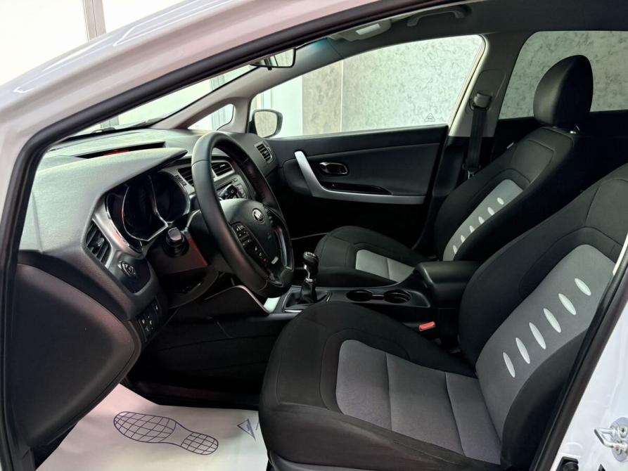 Kia Ceed II Ярославль  - изображение 13