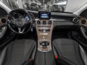 Mercedes-Benz C-Класс IV (W205) Москва  - изображение 29