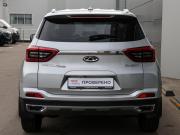Chery Tiggo 4 Pro I Рестайлинг Москва  - изображение 28