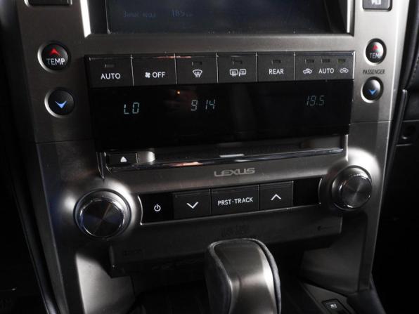 Lexus GX II Рестайлинг 2 с пробегом 2021 года, цена 5 800 000 рублей, 199811 км, внедорожник, Автокод Объявления