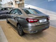 Lada (ВАЗ) Aura Москва  - изображение 17