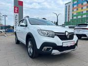 Renault Sandero II Рестайлинг Стерлитамак  - изображение 25