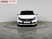 Lada (ВАЗ) Vesta I Белгород  - изображение 20