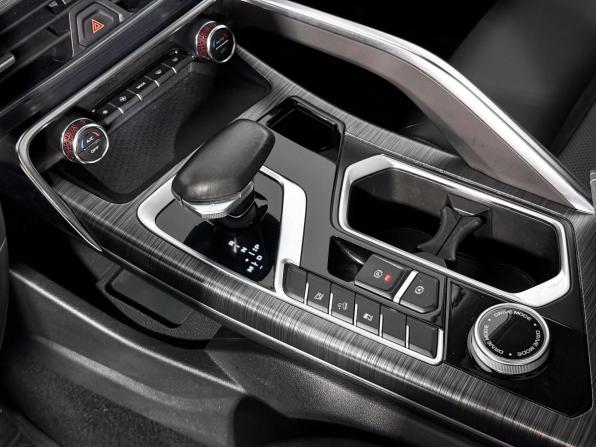 Geely Tugella I с пробегом 2021 года, цена 2 190 000 рублей, 112852 км, внедорожник, Автокод Объявления