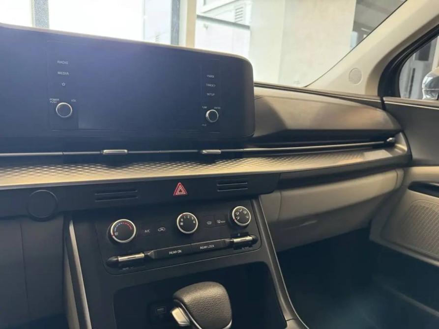 Kia Carnival IV Ярославль  - изображение 15