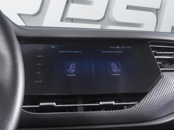 Haval F7x I с пробегом 2020 года, цена 1 700 000 рублей, 111352 км, внедорожник, Автокод Объявления