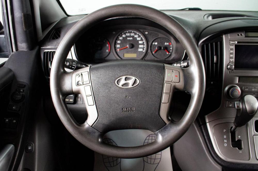 Hyundai Grand Starex I Сургут  - изображение 11