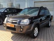 Hyundai Tucson I Екатеринбург  - изображение 24