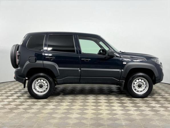 Lada (ВАЗ) Niva Travel I с пробегом 2024 года, цена 999 900 рублей, 20460 км, внедорожник, Автокод Объявления