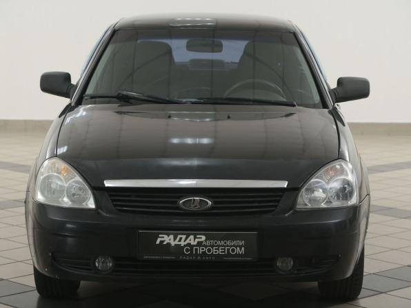 Lada (ВАЗ) Priora I с пробегом 2008 года, цена 184 000 рублей, 170600 км, седан, Автокод Объявления