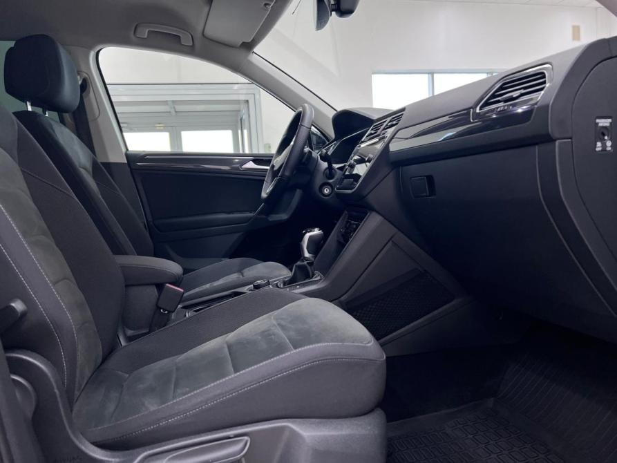 Volkswagen Tiguan II Волгоград  - изображение 34