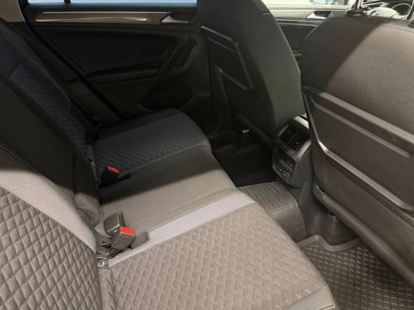 Volkswagen Tiguan II с пробегом 2019 года, цена 2 222 000 рублей, 169854 км, внедорожник, Автокод Объявления