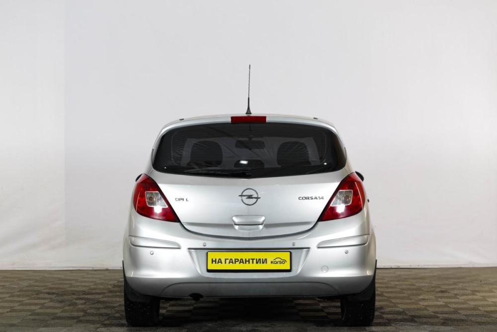 Opel Corsa D Тюмень  - изображение 6