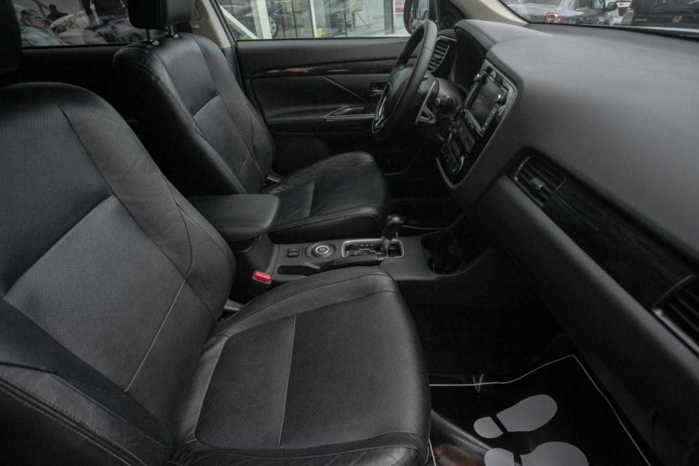 Mitsubishi Outlander III Рестайлинг Иркутск  - изображение 20