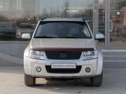 Suzuki Grand Vitara II Рестайлинг Новосибирск  - изображение 21