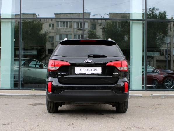 Kia Sorento II Рестайлинг с пробегом 2019 года, цена 2 577 000 рублей, 96500 км, внедорожник, Автокод Объявления