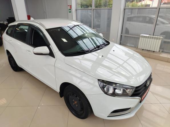 Lada (ВАЗ) Vesta I с пробегом 2021 года, цена 876 000 рублей, 129000 км, универсал, Автокод Объявления