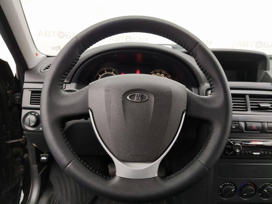 Lada (ВАЗ) Priora I Рестайлинг Екатеринбург  - изображение 17