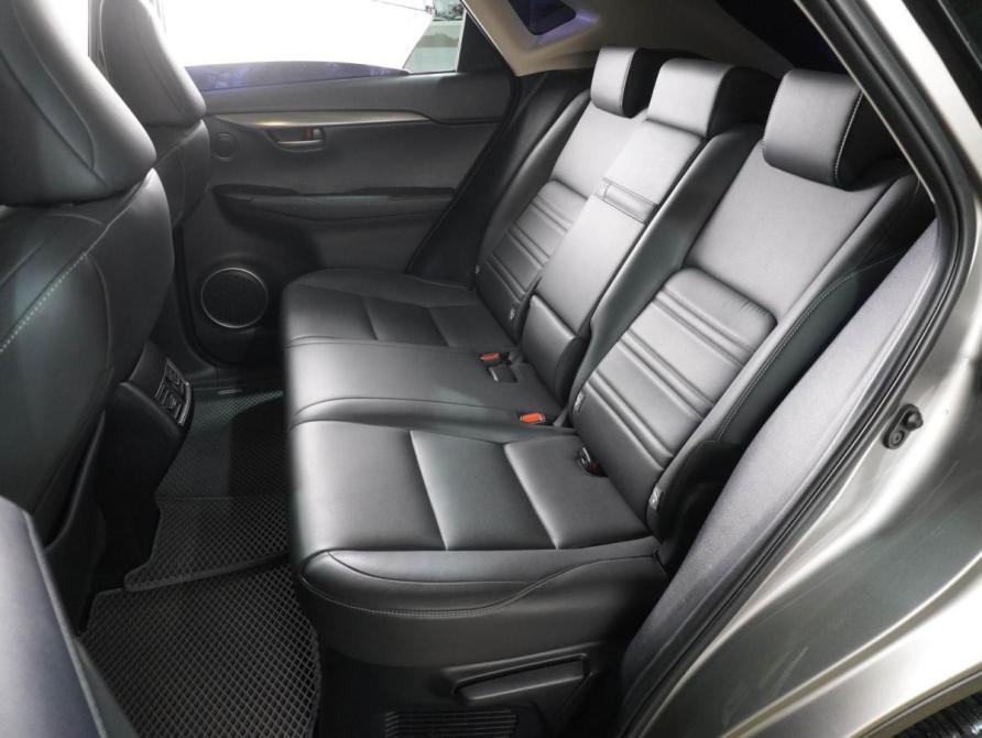Lexus NX I Воронеж  - изображение 9