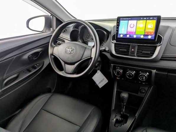 Toyota Yaris XP150 Рестайлинг с пробегом 2021 года, цена 1 750 000 рублей, 25773 км, хэтчбек, Автокод Объявления