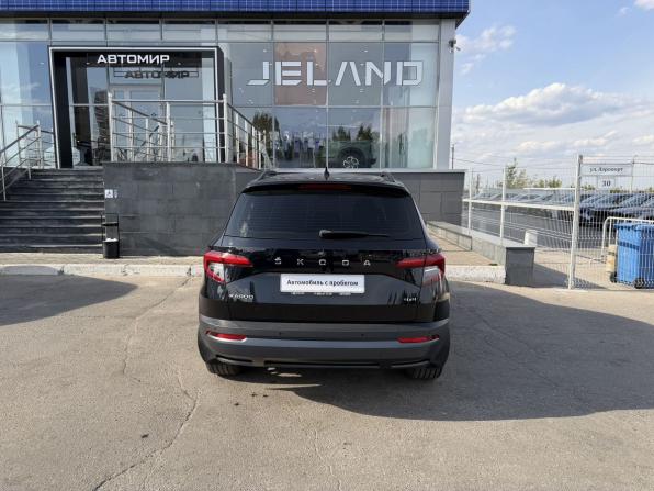 Skoda Karoq I с пробегом 2021 года, цена 2 500 000 рублей, 80960 км, внедорожник, Автокод Объявления