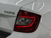 Skoda Rapid I Рестайлинг Красноярск  - изображение 50