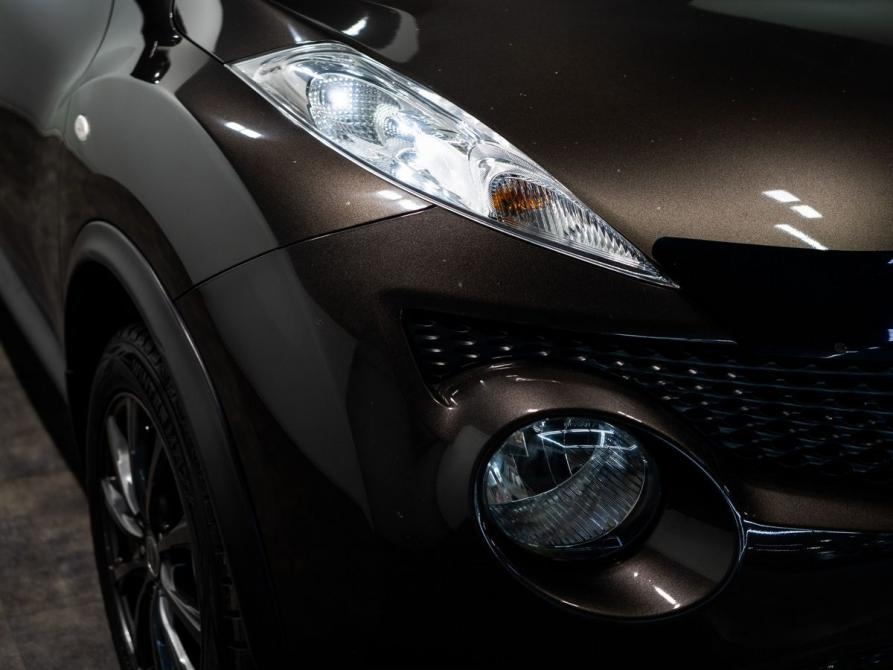 Nissan Juke I Чита  - изображение 15