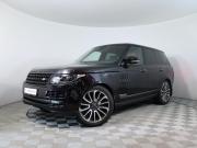 Land Rover Range Rover IV Санкт-Петербург  - изображение 27